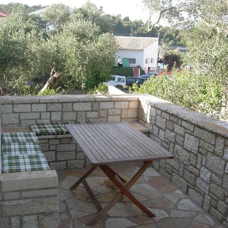 Baronessa'S Apartments Gaios Luaran gambar