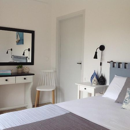 Baronessa'S Apartments Gaios Luaran gambar