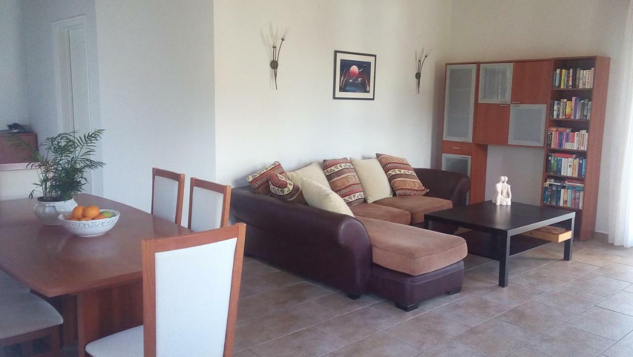 Baronessa'S Apartments Gaios Luaran gambar