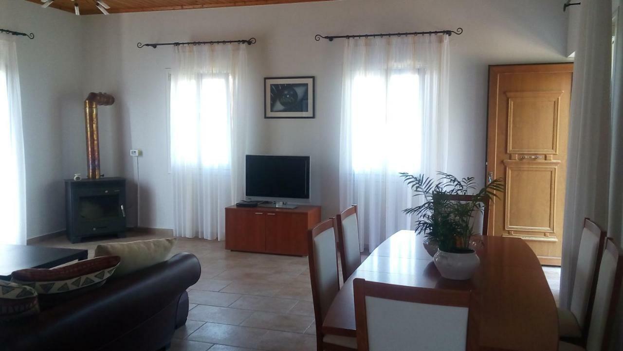 Baronessa'S Apartments Gaios Luaran gambar